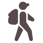 Visite guidee gratuite des environs