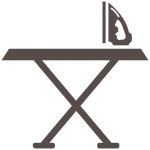 Service de repassage