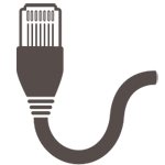 Internet filaire en chambre