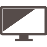 Smart TV avec Netflix