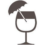 Boisson de bienvenue offerte