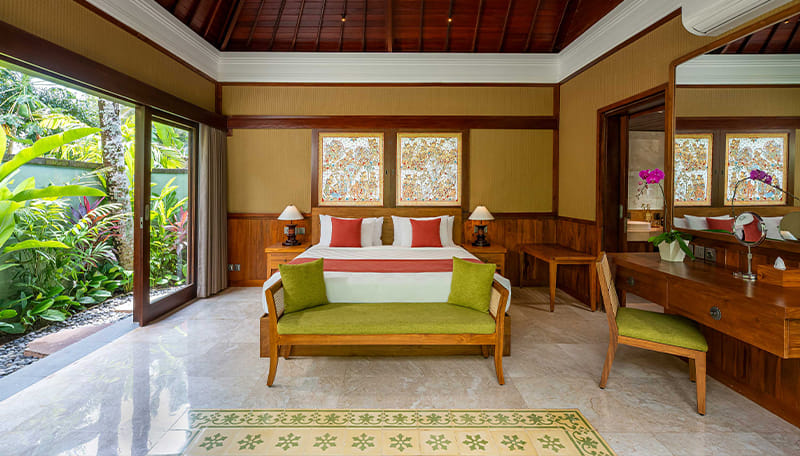 Arkamara Dijiwa Ubud photo 5