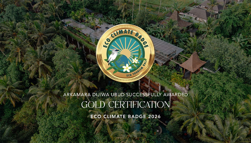 Arkamara Dijiwa Ubud photo 3