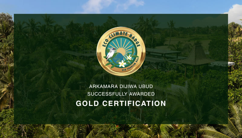 Arkamara Dijiwa Ubud photo 3