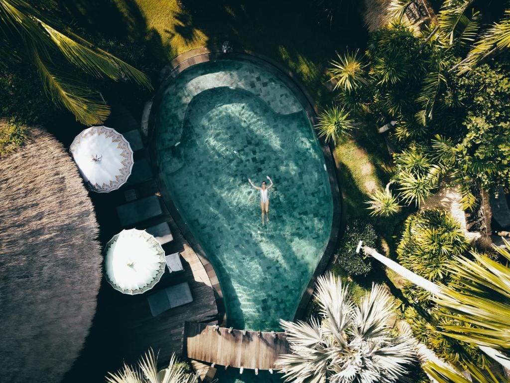 Blue Karma Dijiwa Seminyak photo 4