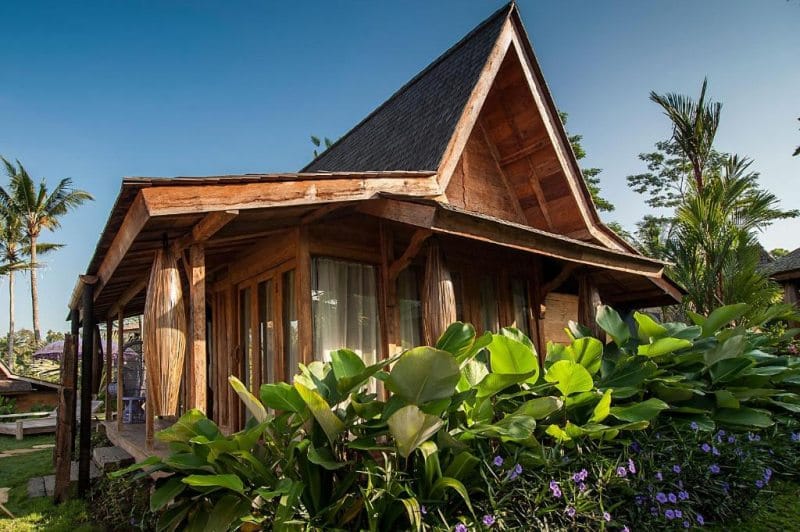 Blue Karma Dijiwa Ubud photo 5