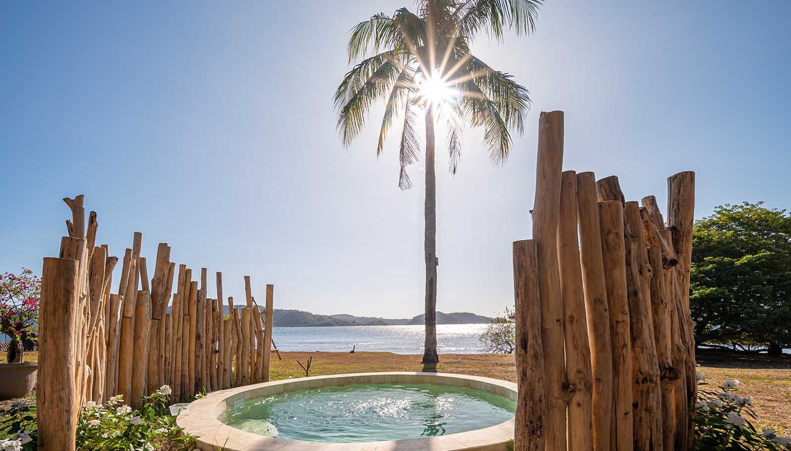 Bleu MATHIS Gili Asahan photo 5