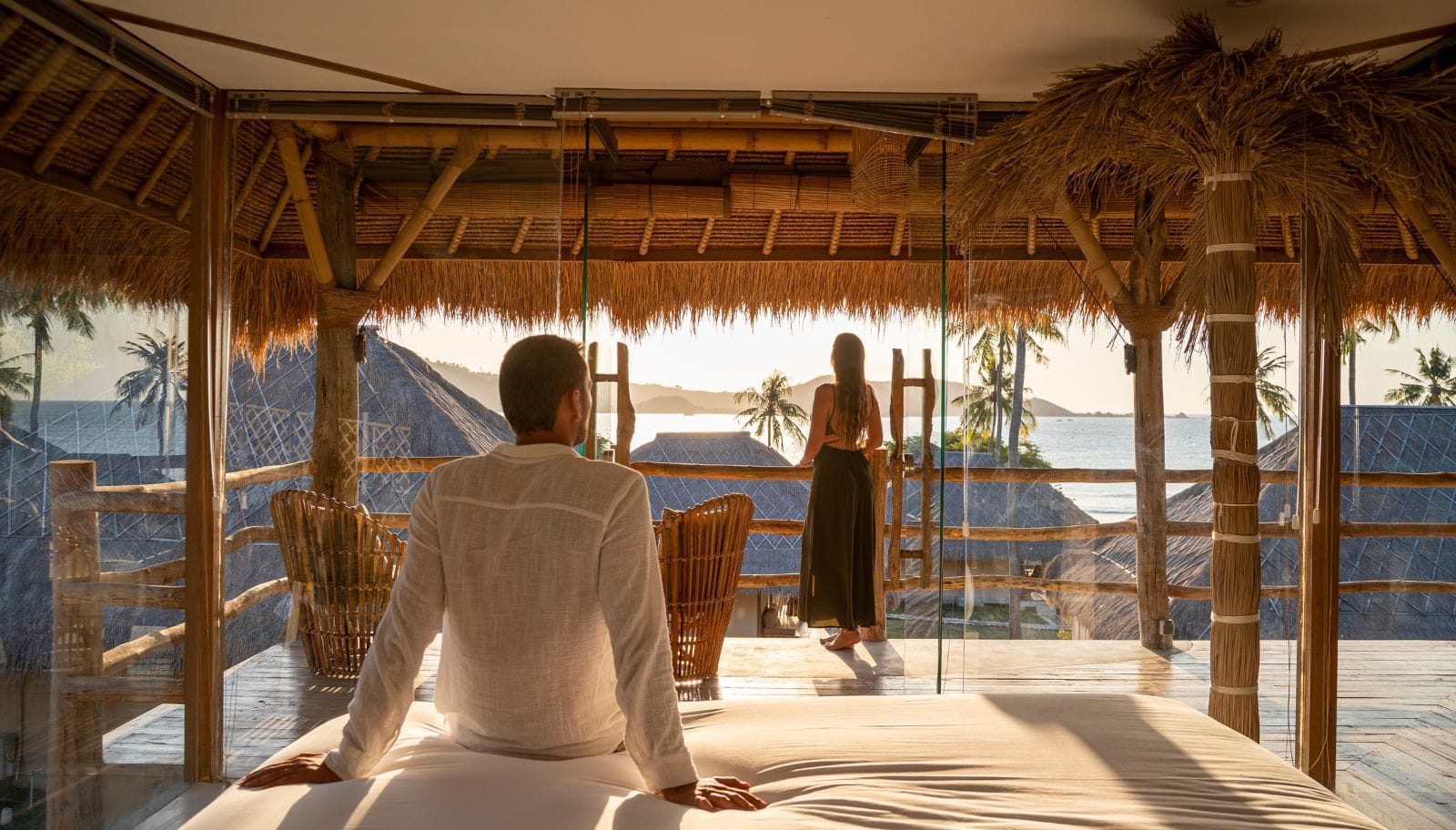 Bleu MATHIS Gili Asahan photo 5