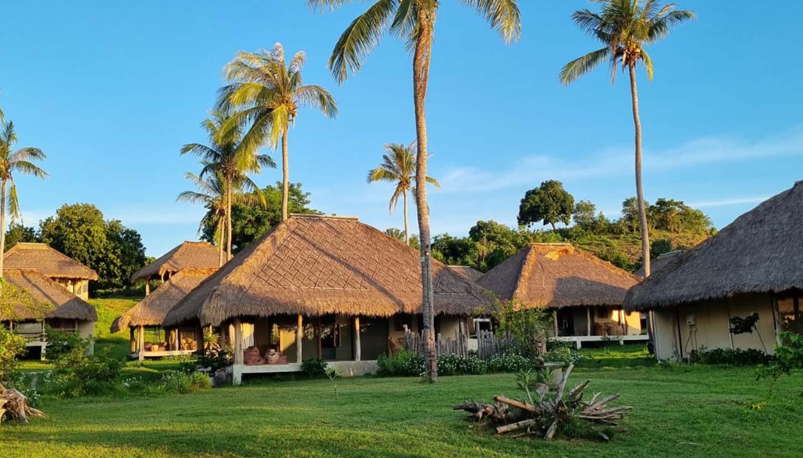 Bleu MATHIS Gili Asahan photo 4