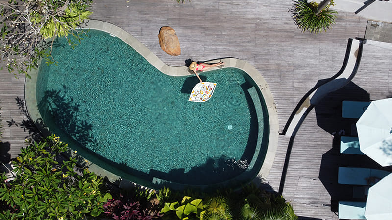 ECOZY Dijiwa Canggu photo 2