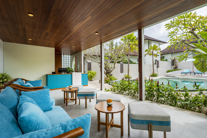 ECOZY Dijiwa Canggu photo 5