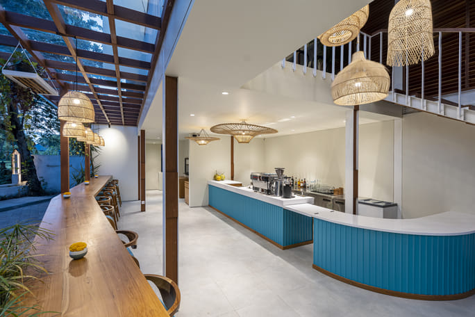 ECOZY Dijiwa Canggu photo 4