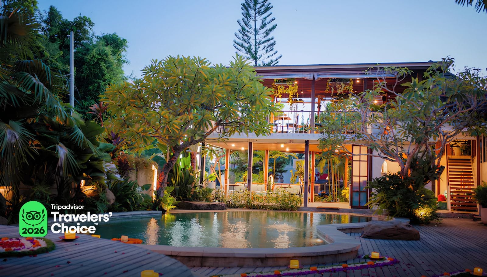 ECOZY Dijiwa Canggu photo 2
