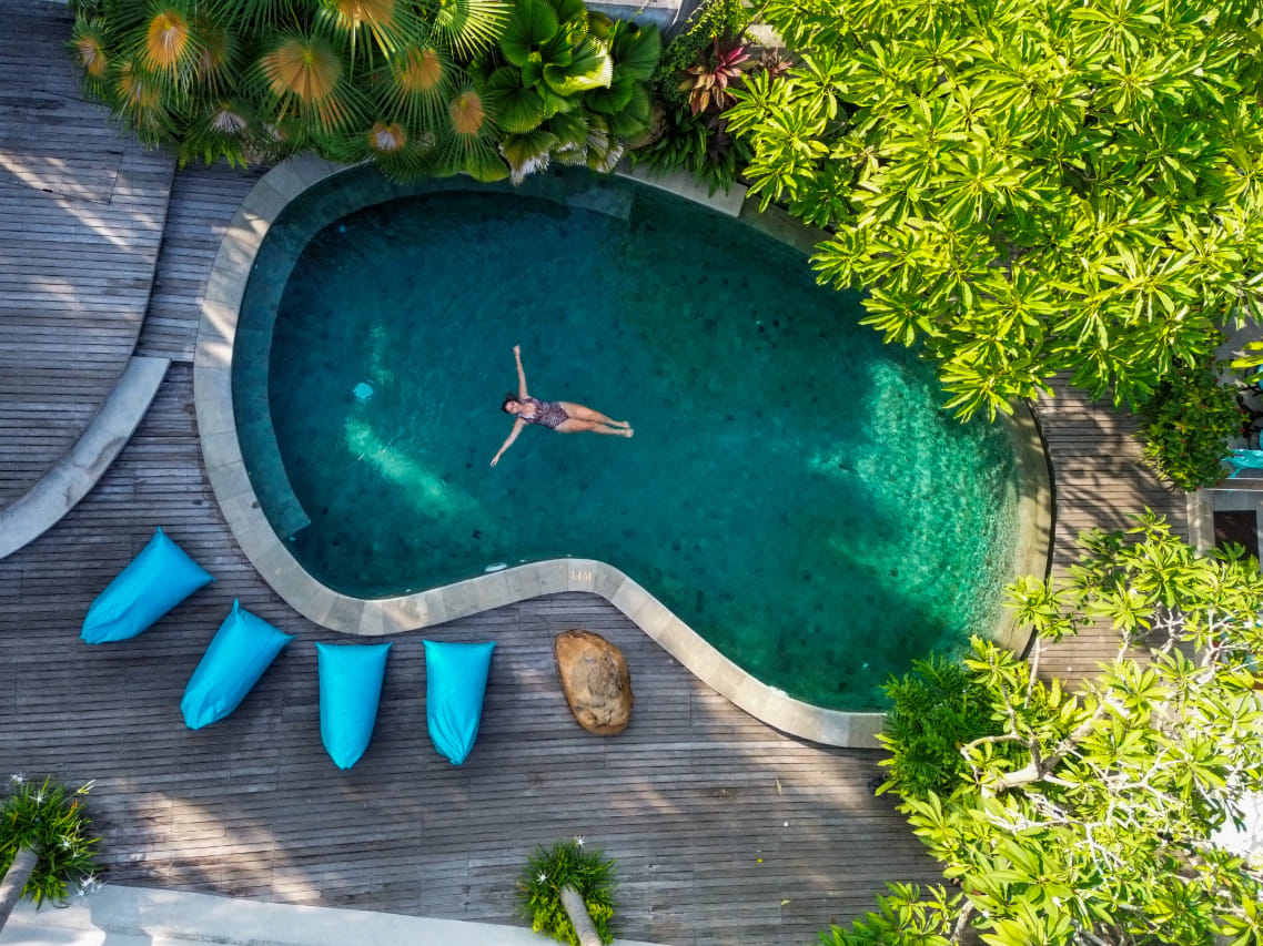 ECOZY Dijiwa Canggu photo 3