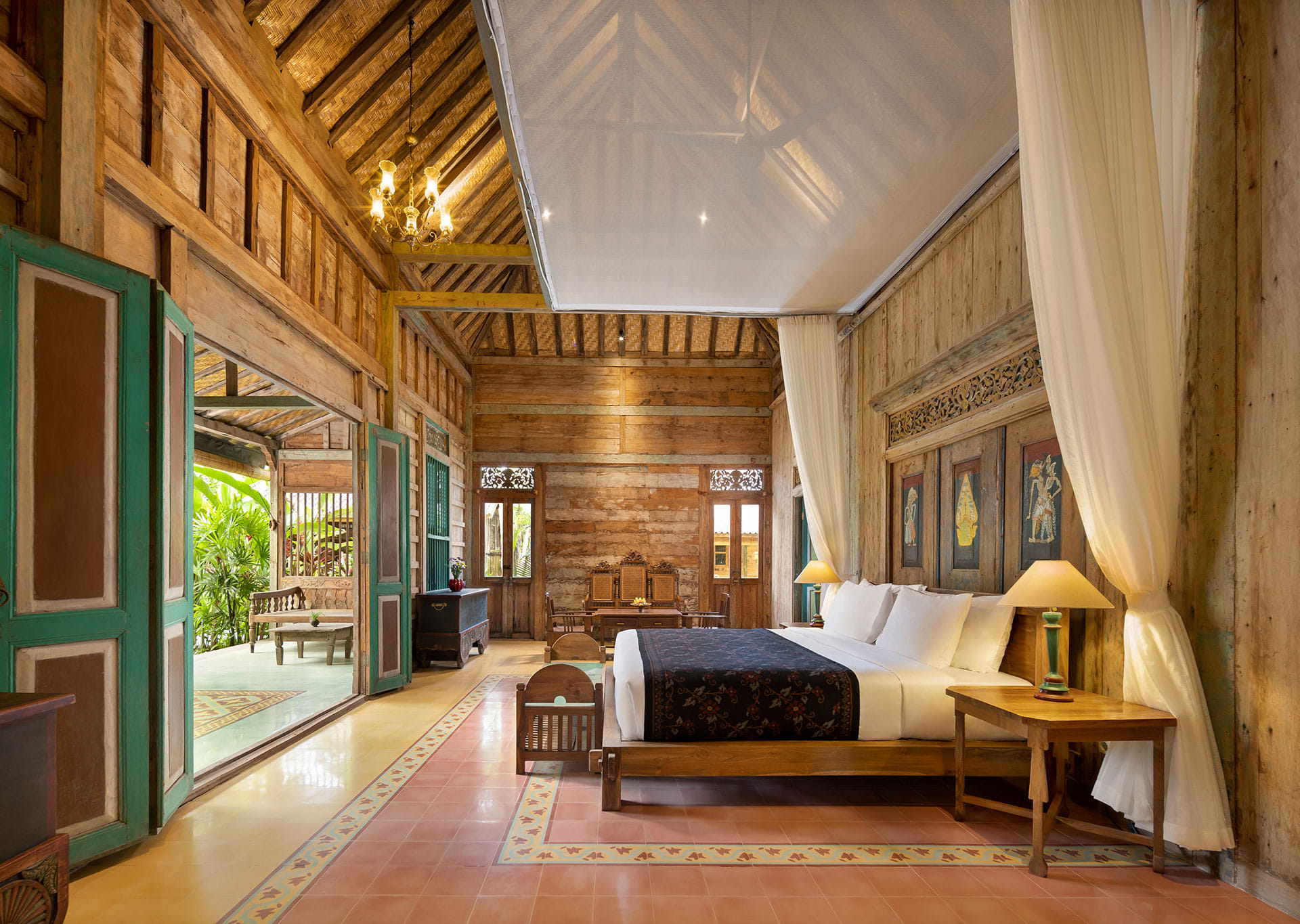 Korurua Dijiwa Ubud — Ubud, Bali