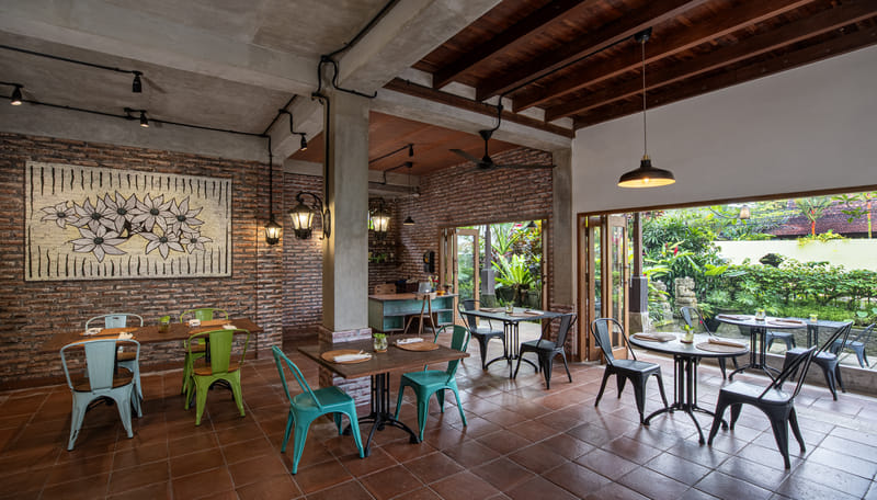 Korurua Dijiwa Ubud photo 5