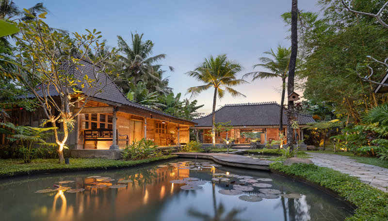 Korurua Dijiwa Ubud photo 4