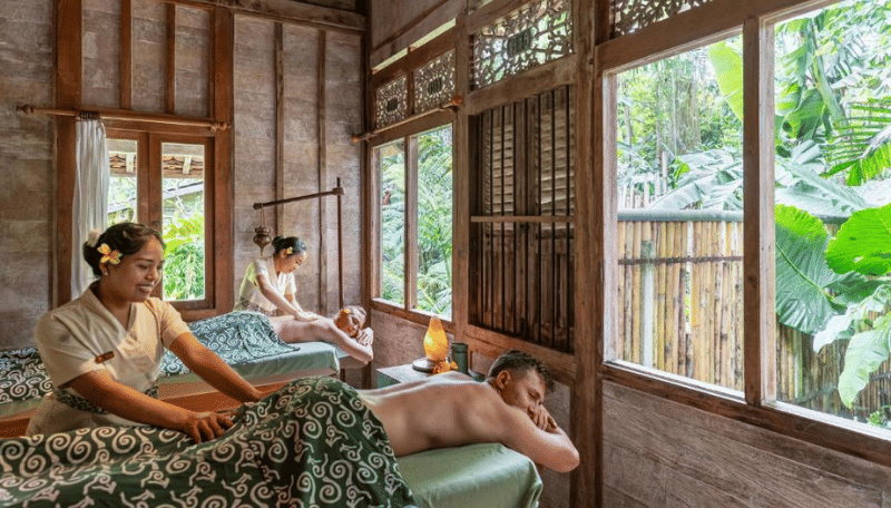 Korurua Dijiwa Ubud photo 5
