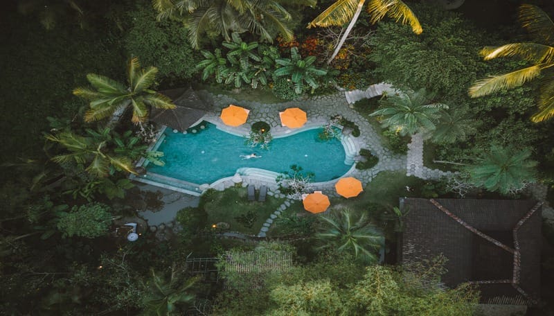 Korurua Dijiwa Ubud photo 3