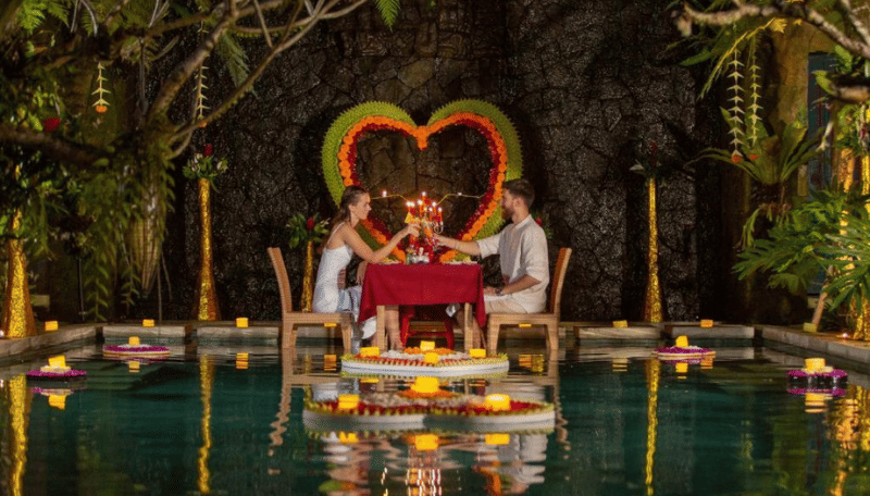 Korurua Dijiwa Ubud photo 4