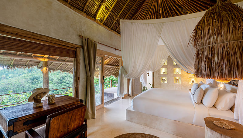 MATHIS Lodge Amed chambre 5