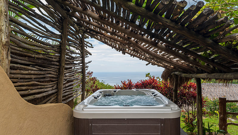 MATHIS Lodge Amed chambre 4