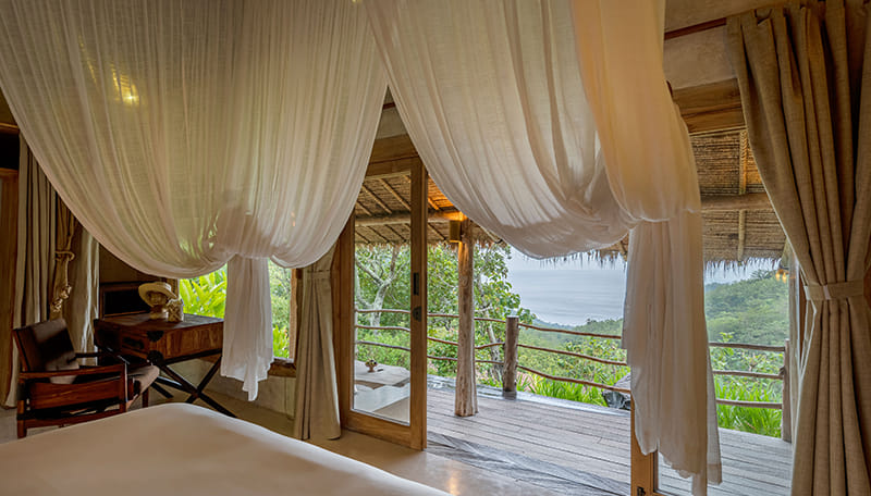 MATHIS Lodge Amed chambre 3