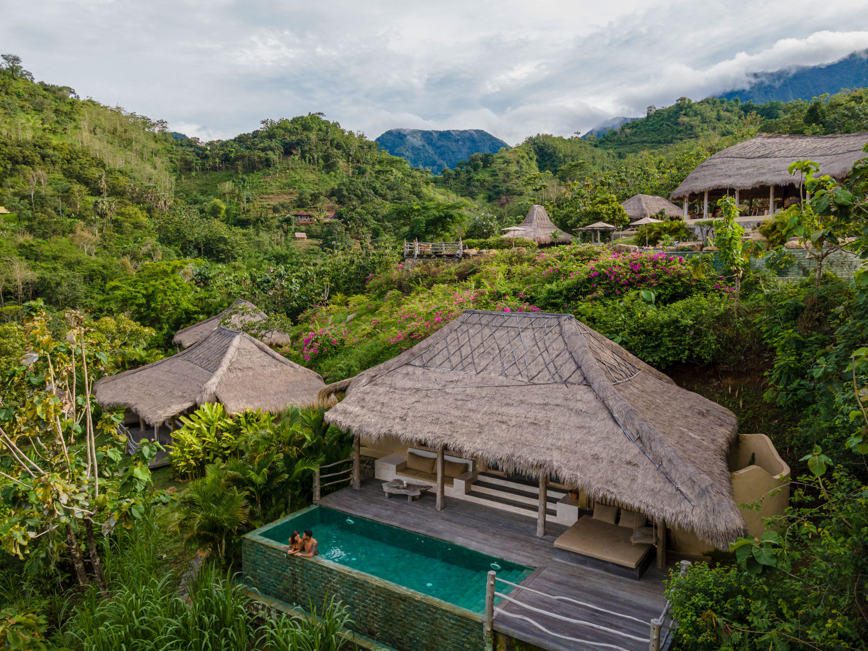 MATHIS Lodge Amed chambre 1