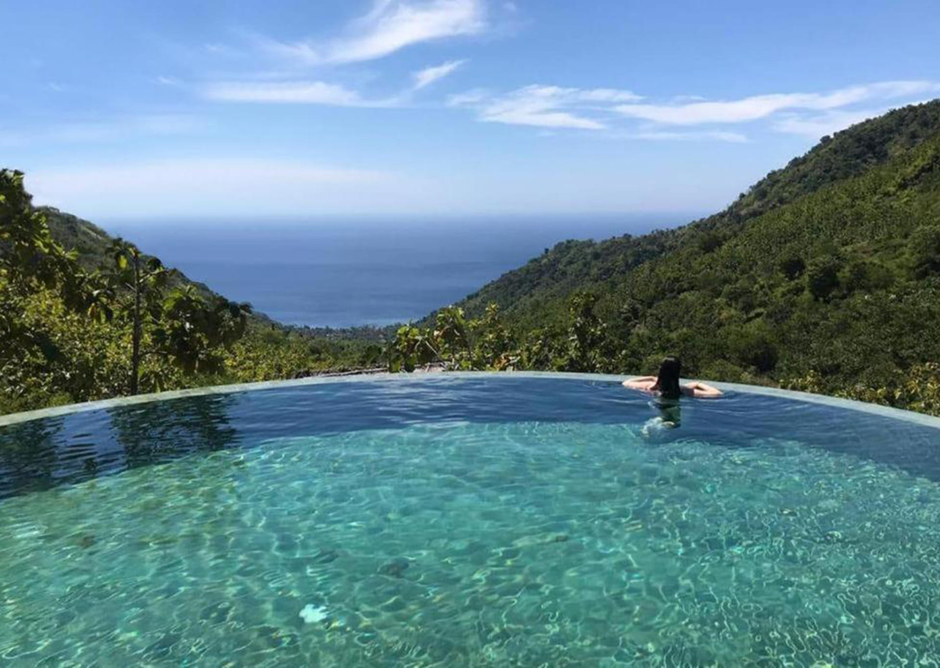 MATHIS Lodge Amed — Amed, Bali