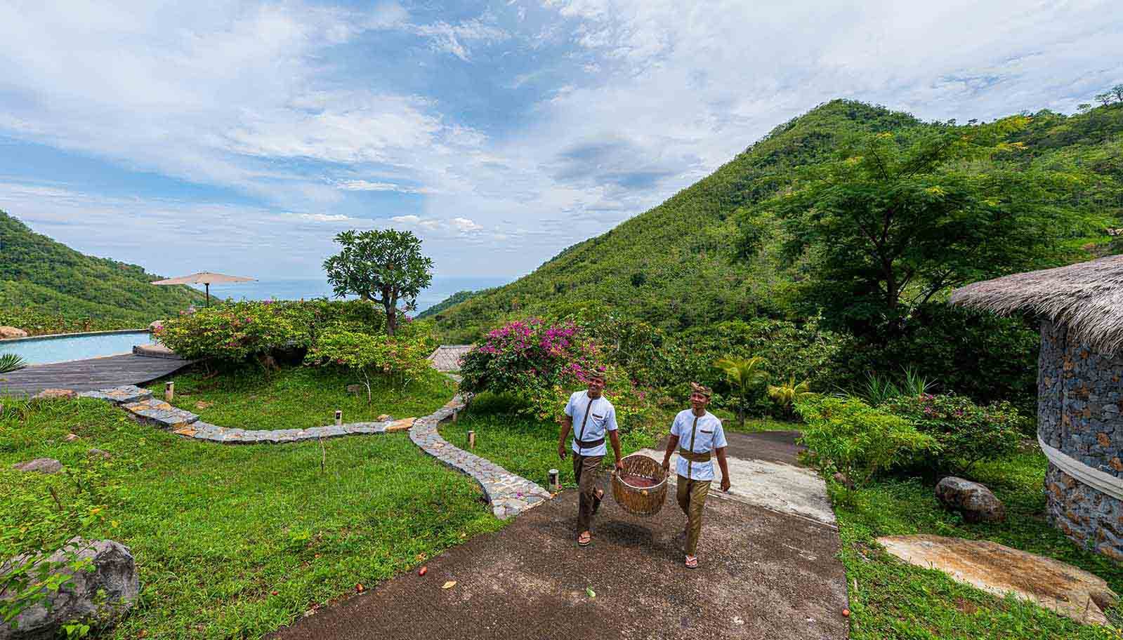 MATHIS Lodge Amed photo 5