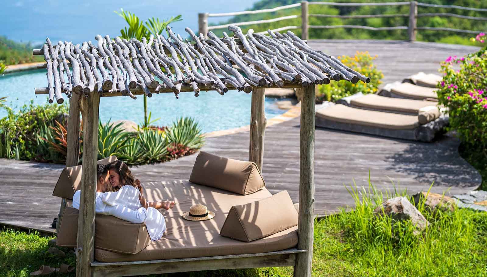 MATHIS Lodge Amed photo 5