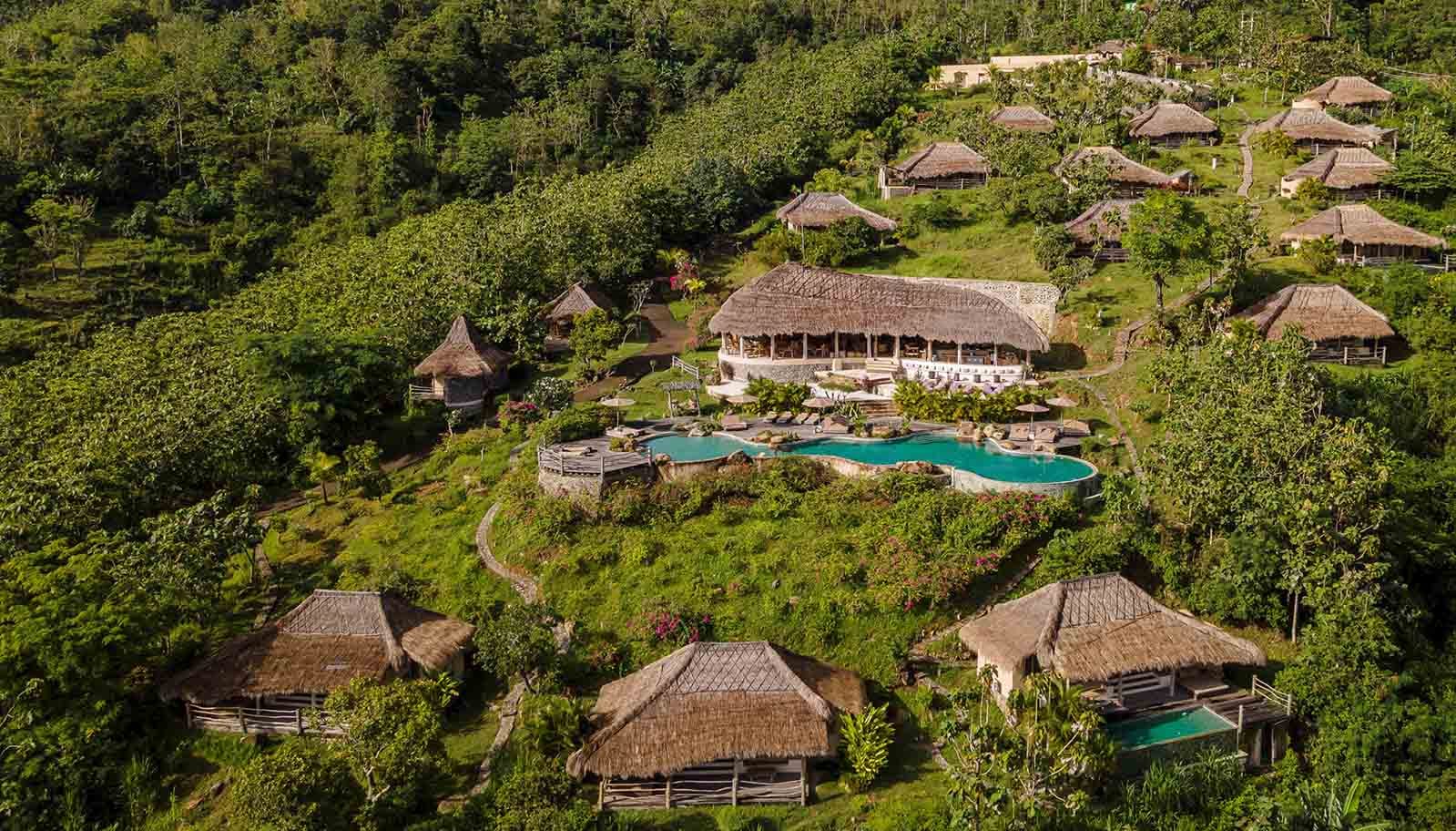 MATHIS Lodge Amed photo 4