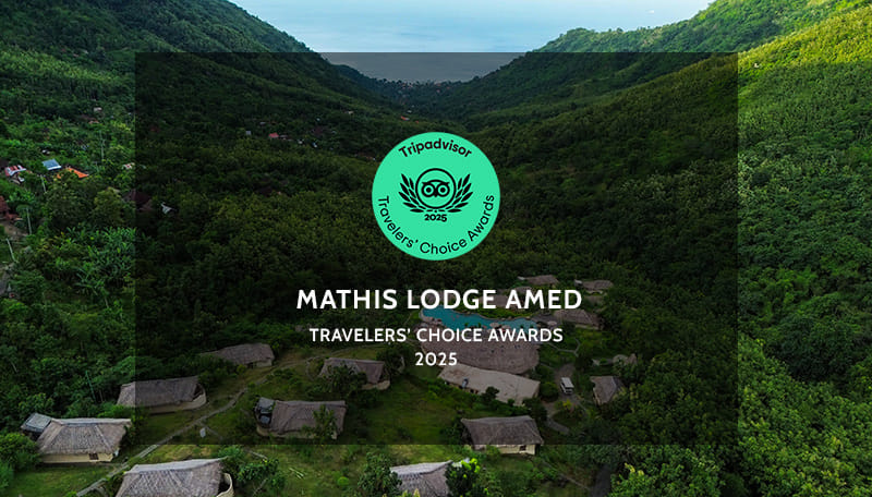 MATHIS Lodge Amed photo 3