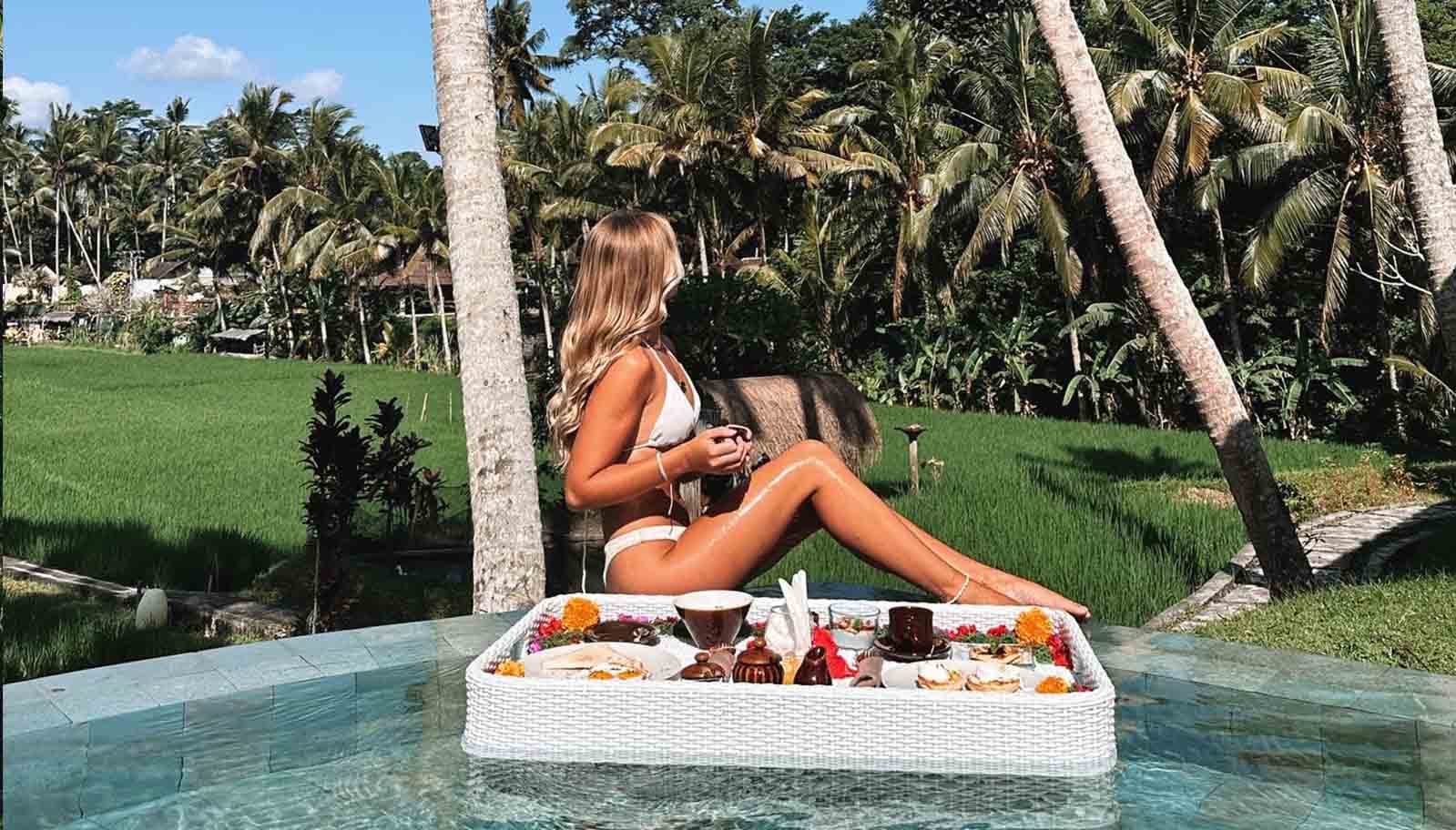 MATHIS Retreat Ubud photo 5