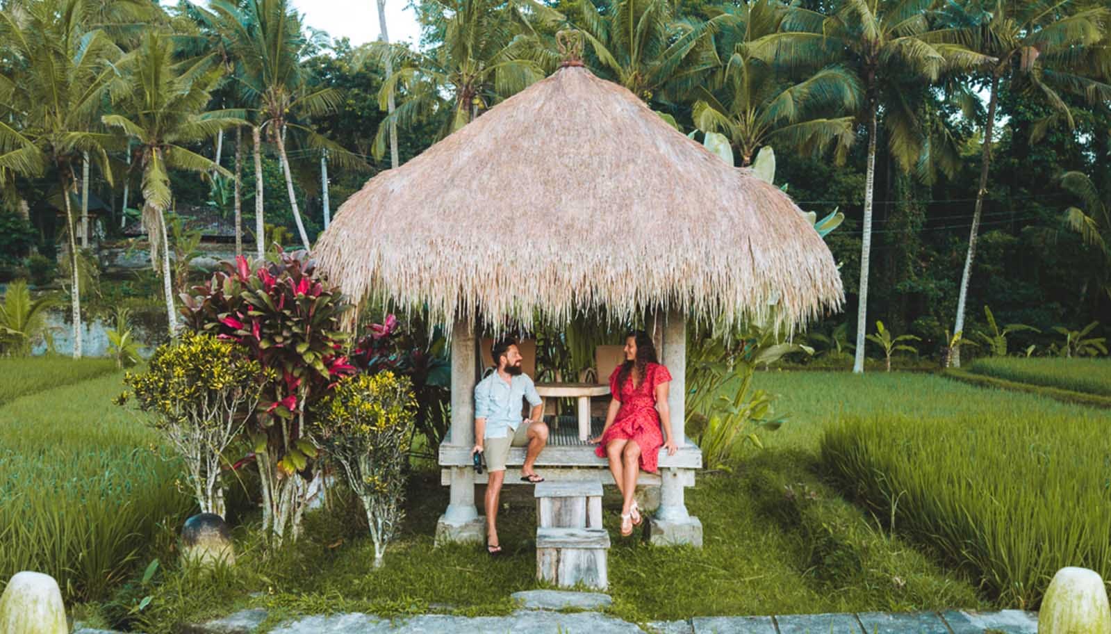 MATHIS Retreat Ubud photo 4