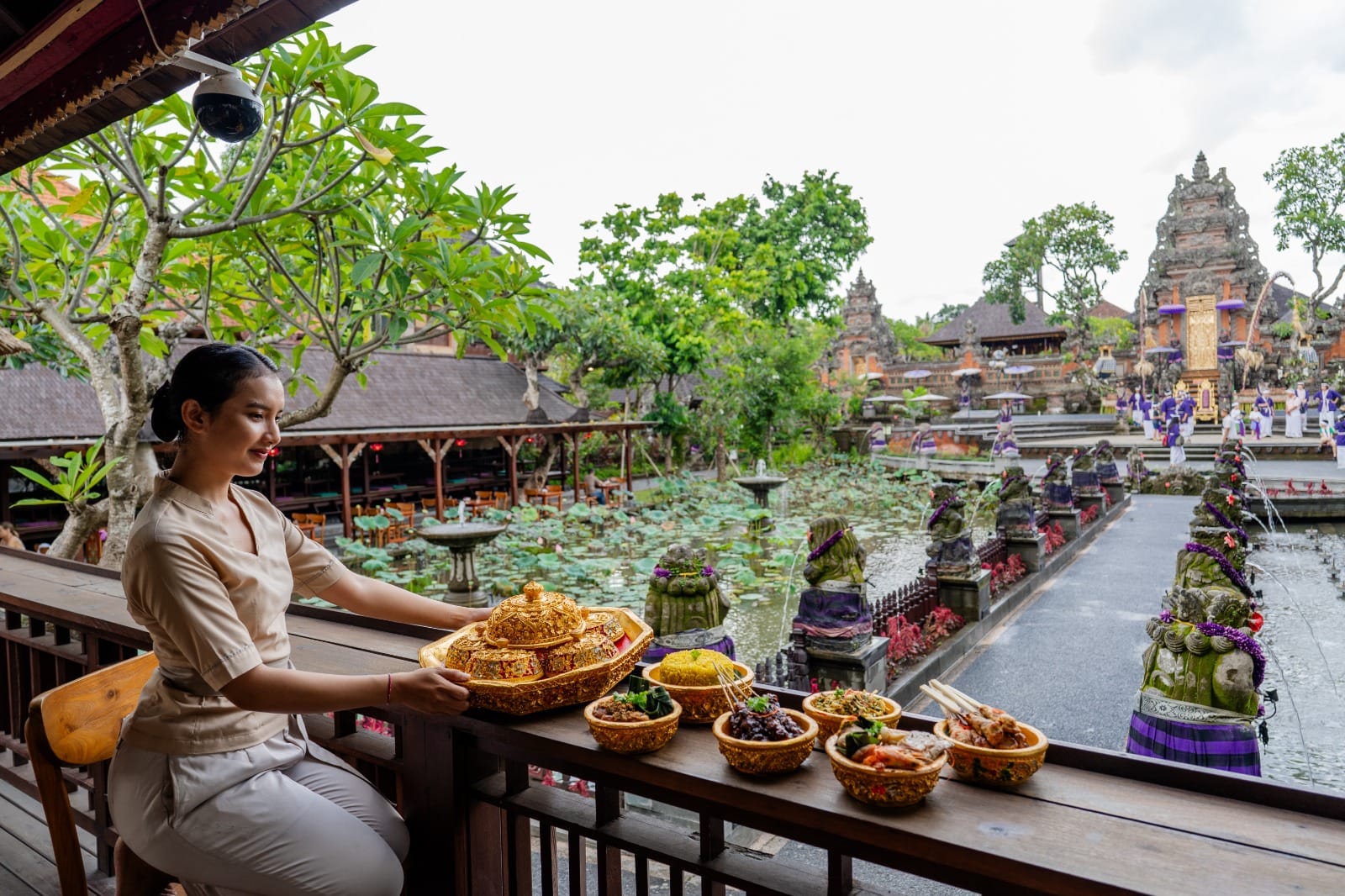 Puri Saraswati Dijiwa Ubud photo 3