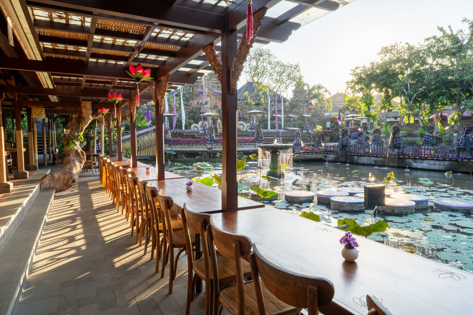 Puri Saraswati Dijiwa Ubud photo 5