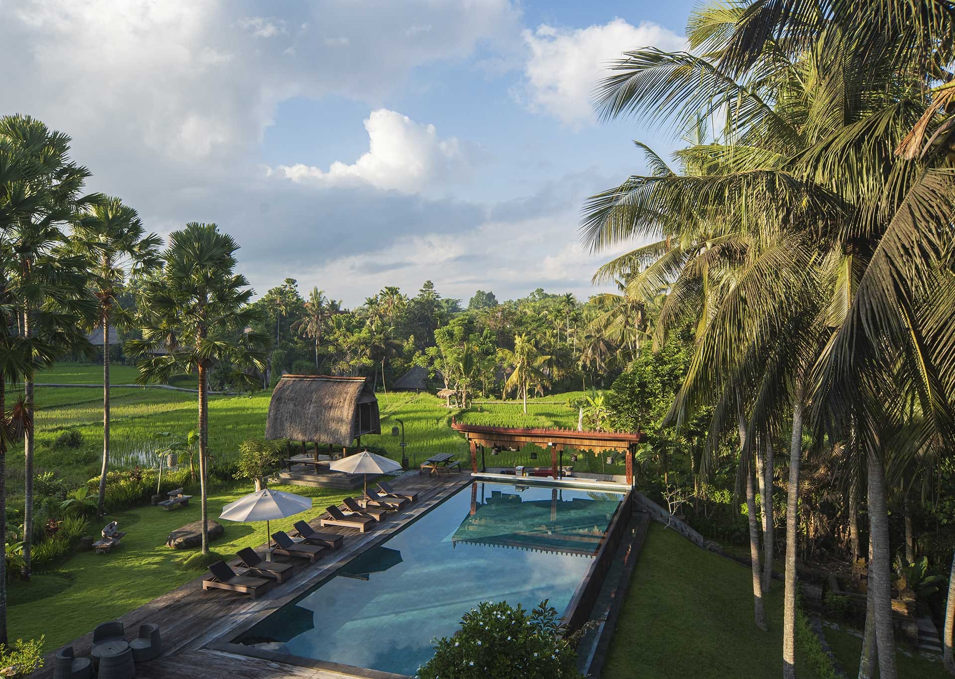 The Artini Dijiwa Ubud — Ubud, Bali