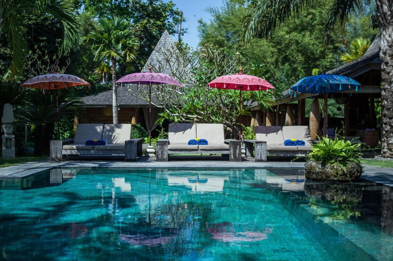 Blue Karma Village photo 5