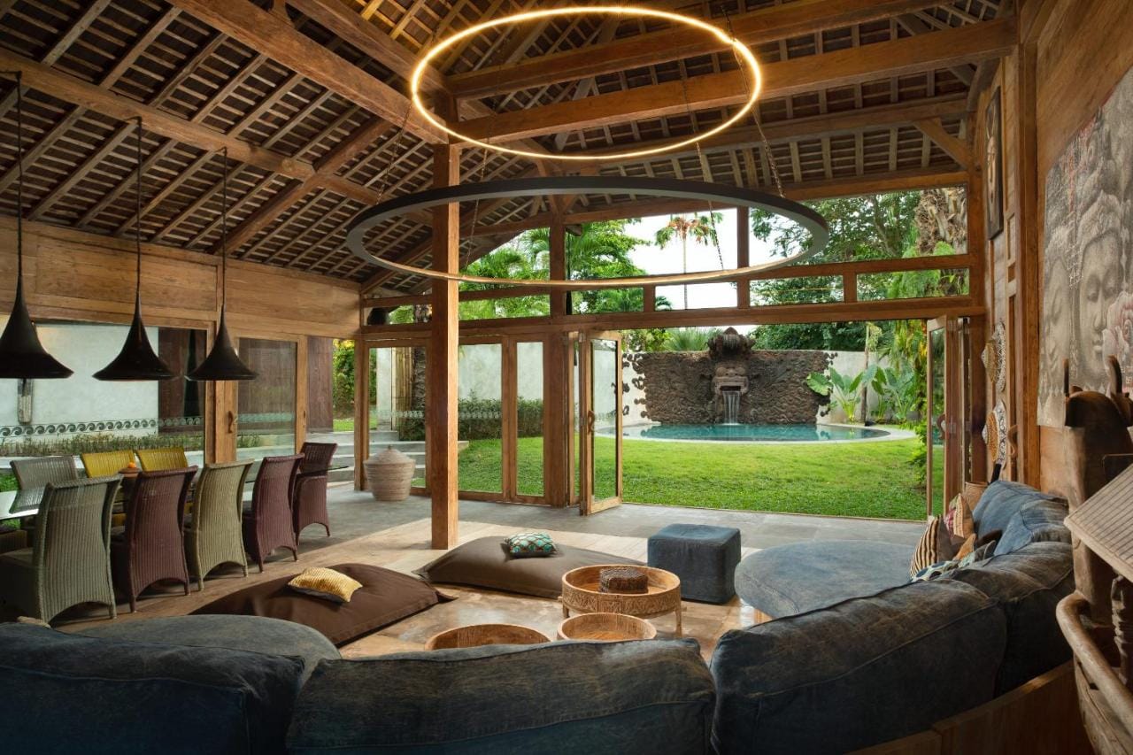 Blue Karma Village photo 4