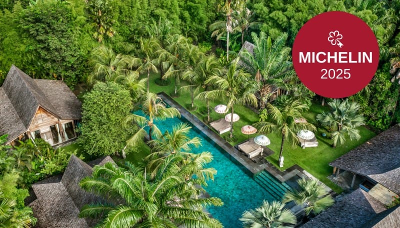 Blue Karma Village photo 2