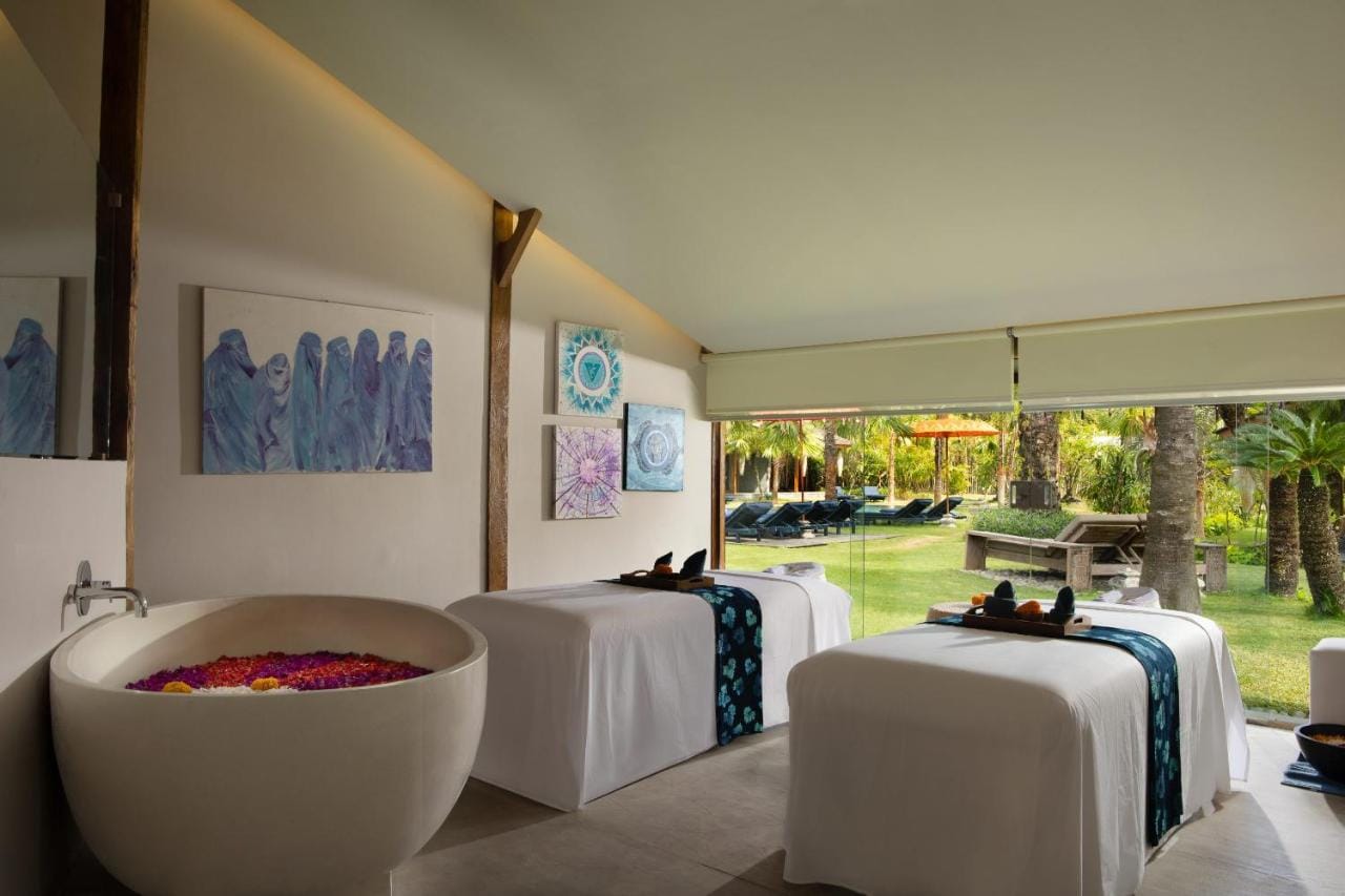 Blue Karma Village photo 3