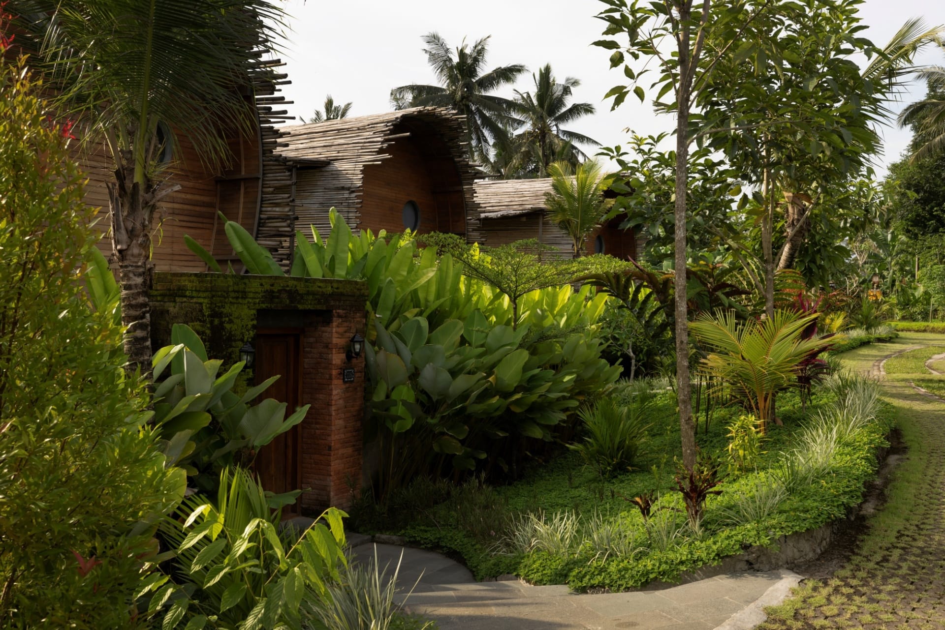 Beehouse Dijiwa Ubud photo 5